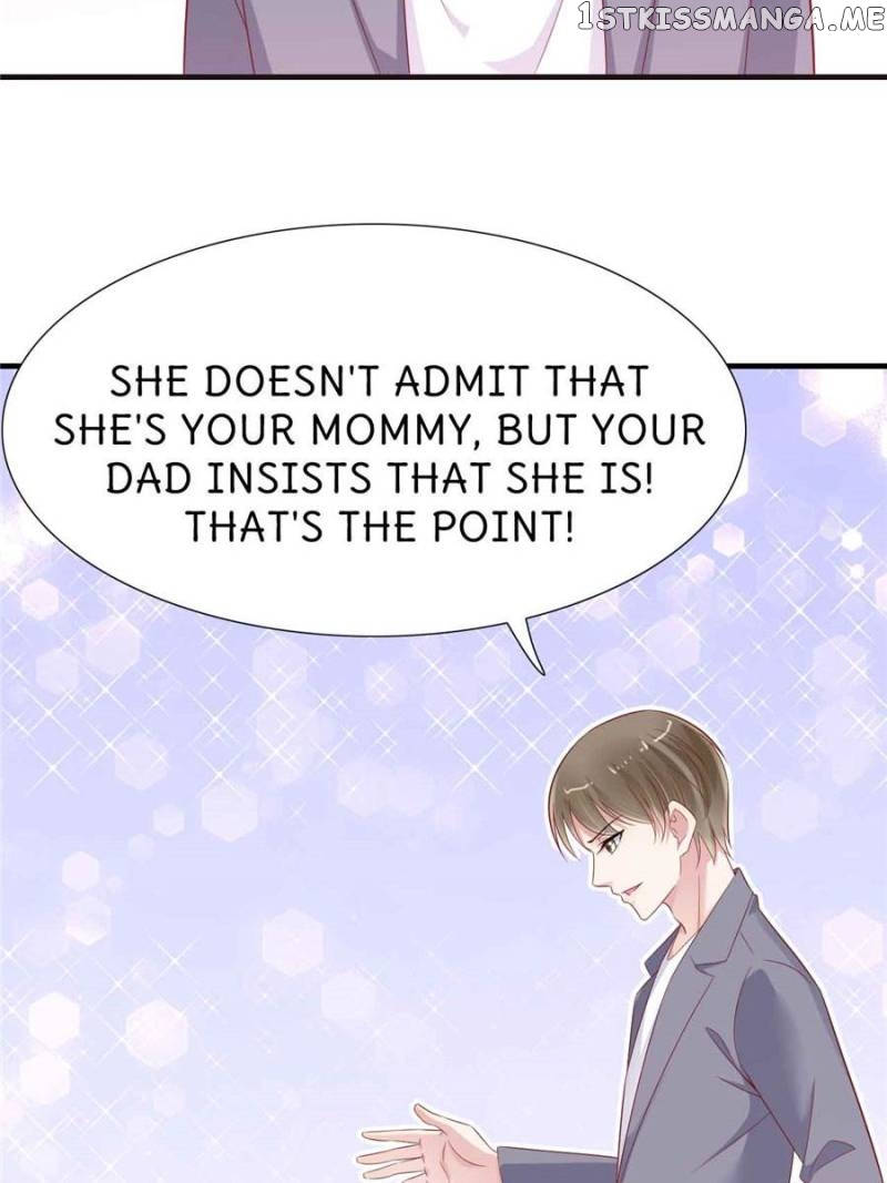 Romance With My Boss Chapter 215 - page 32