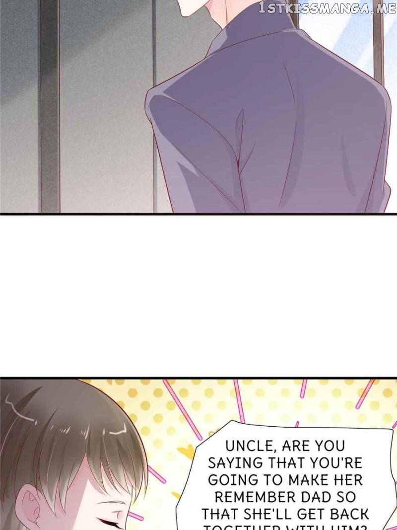 Romance With My Boss Chapter 215 - page 35