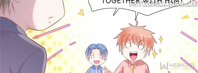 Romance With My Boss Chapter 215 - page 36