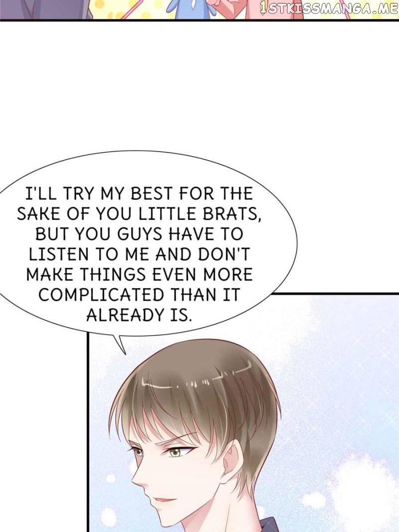Romance With My Boss Chapter 215 - page 37