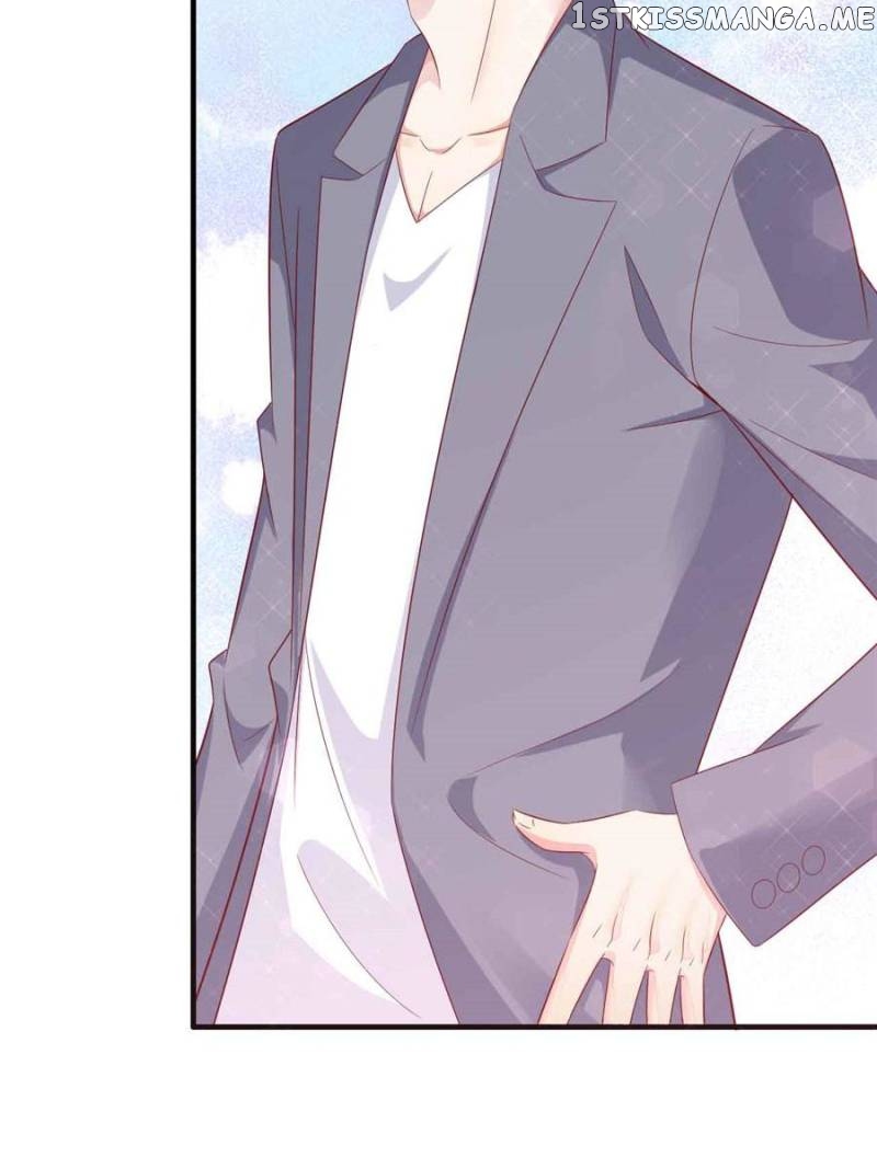Romance With My Boss Chapter 215 - page 38