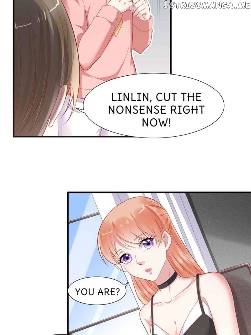 Romance With My Boss Chapter 215 - page 4