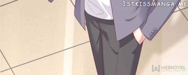 Romance With My Boss Chapter 215 - page 6