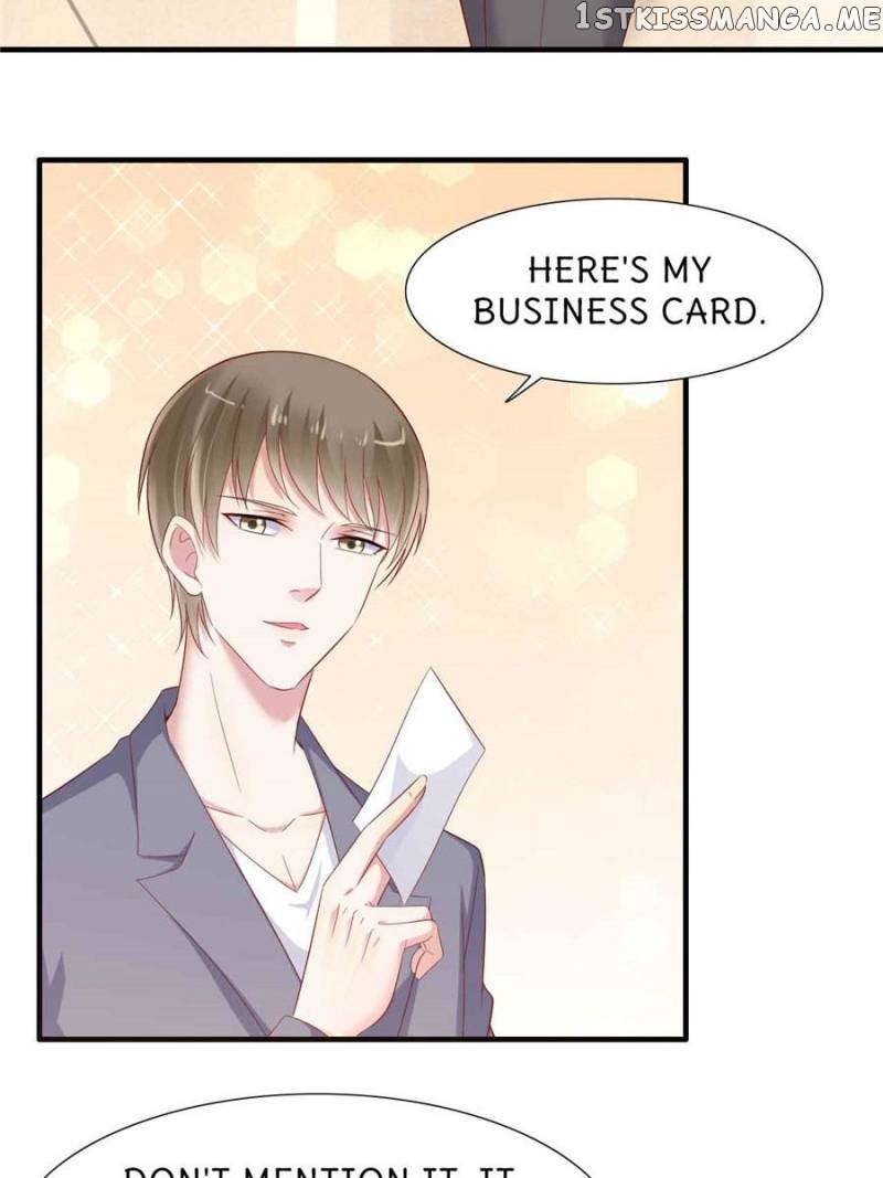 Romance With My Boss Chapter 215 - page 7