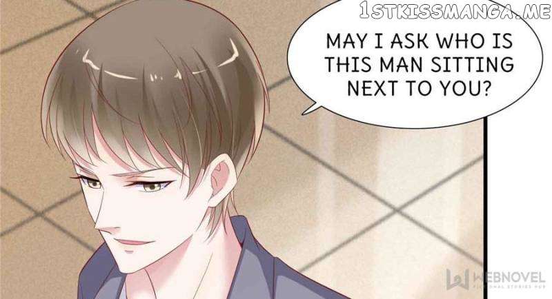 Romance With My Boss Chapter 215 - page 9