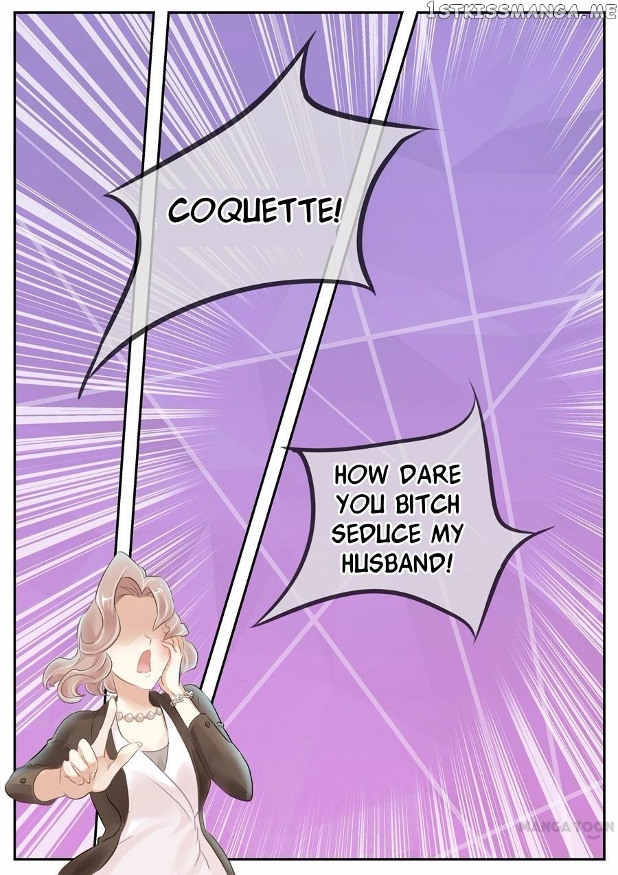 Boss, I’ll Kick Your Ass chapter 1 - page 1