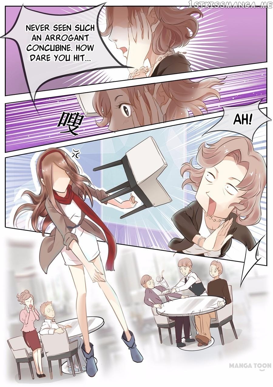 Boss, I’ll Kick Your Ass chapter 1 - page 2