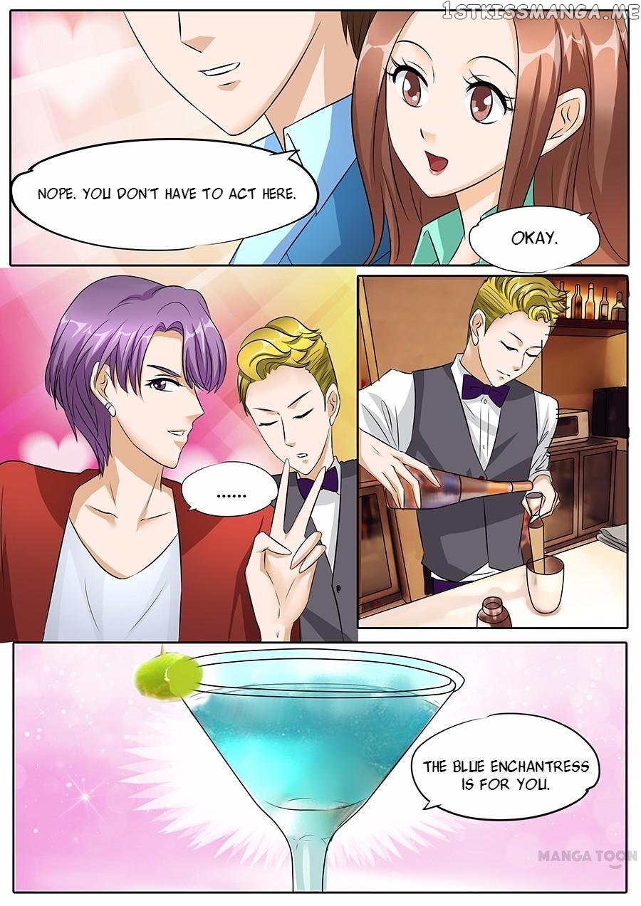 Boss, I’ll Kick Your Ass chapter 42 - page 1