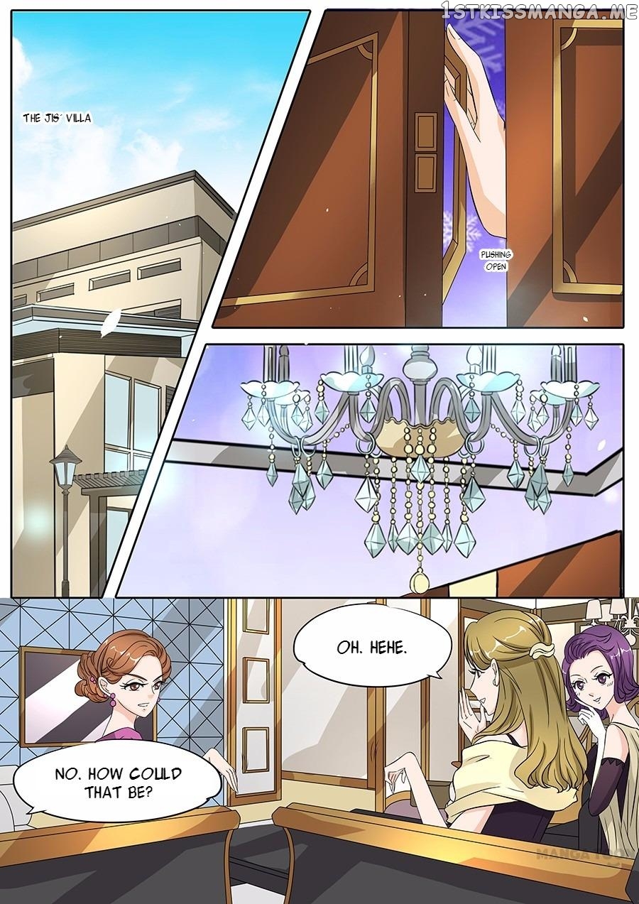 Boss, I’ll Kick Your Ass chapter 46 - page 1