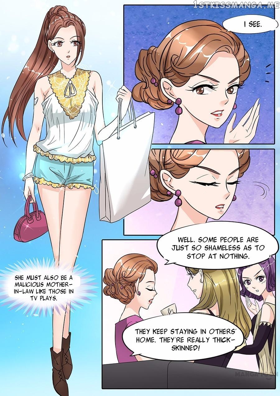 Boss, I’ll Kick Your Ass chapter 46 - page 2