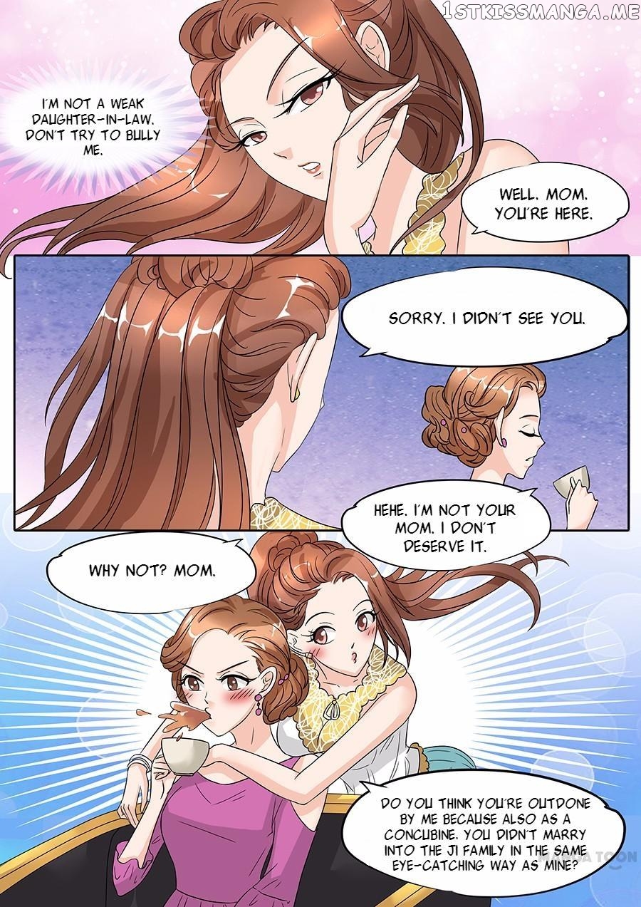 Boss, I’ll Kick Your Ass chapter 46 - page 3