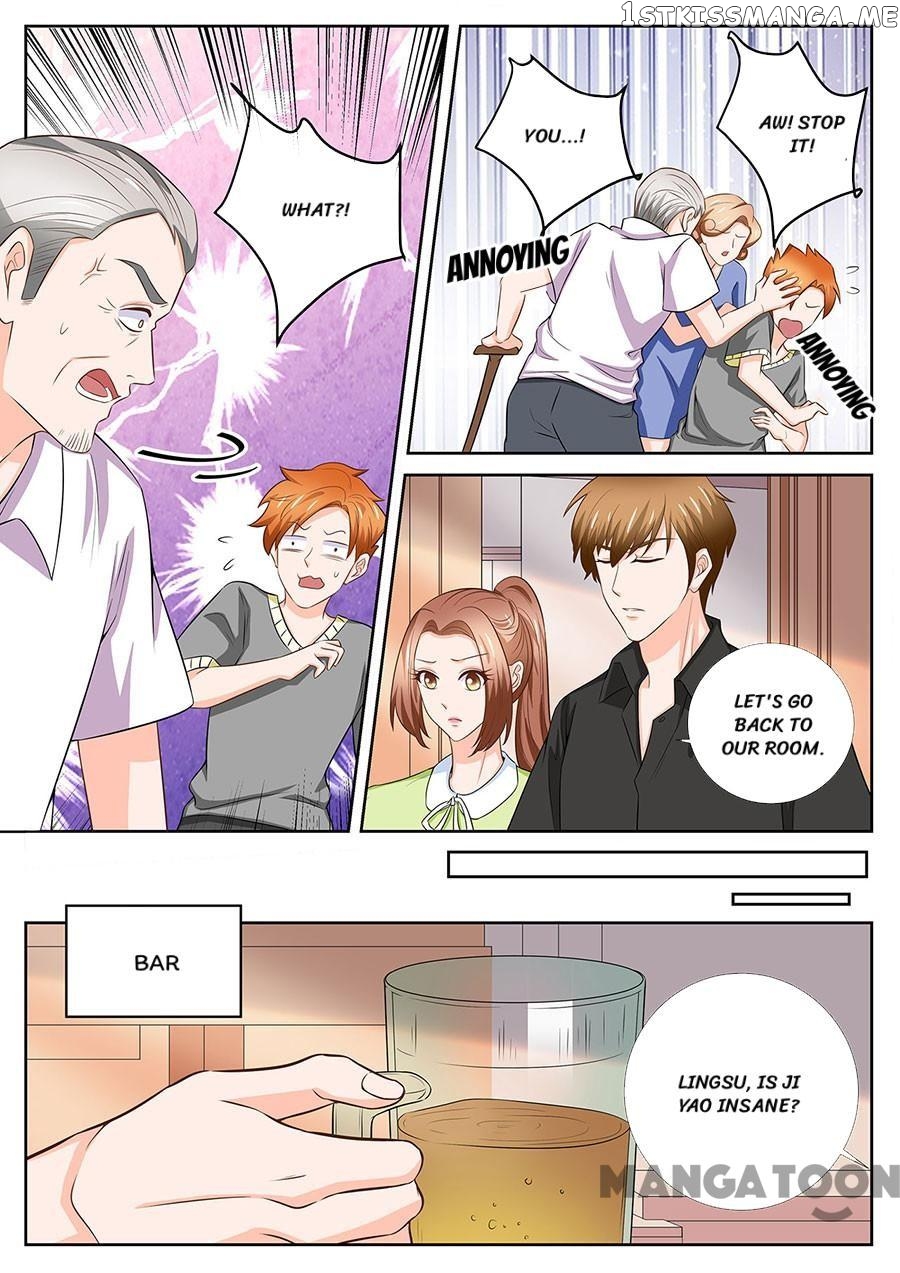 Boss, I’ll Kick Your Ass chapter 251 - page 3