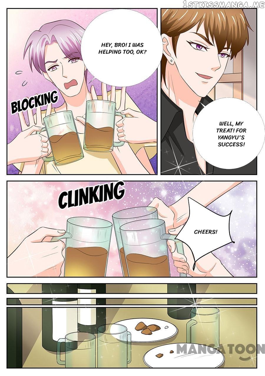 Boss, I’ll Kick Your Ass chapter 251 - page 5