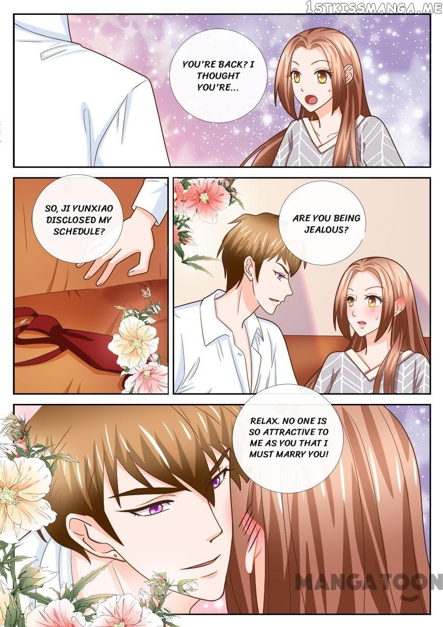Boss, I’ll Kick Your Ass chapter 238 - page 2