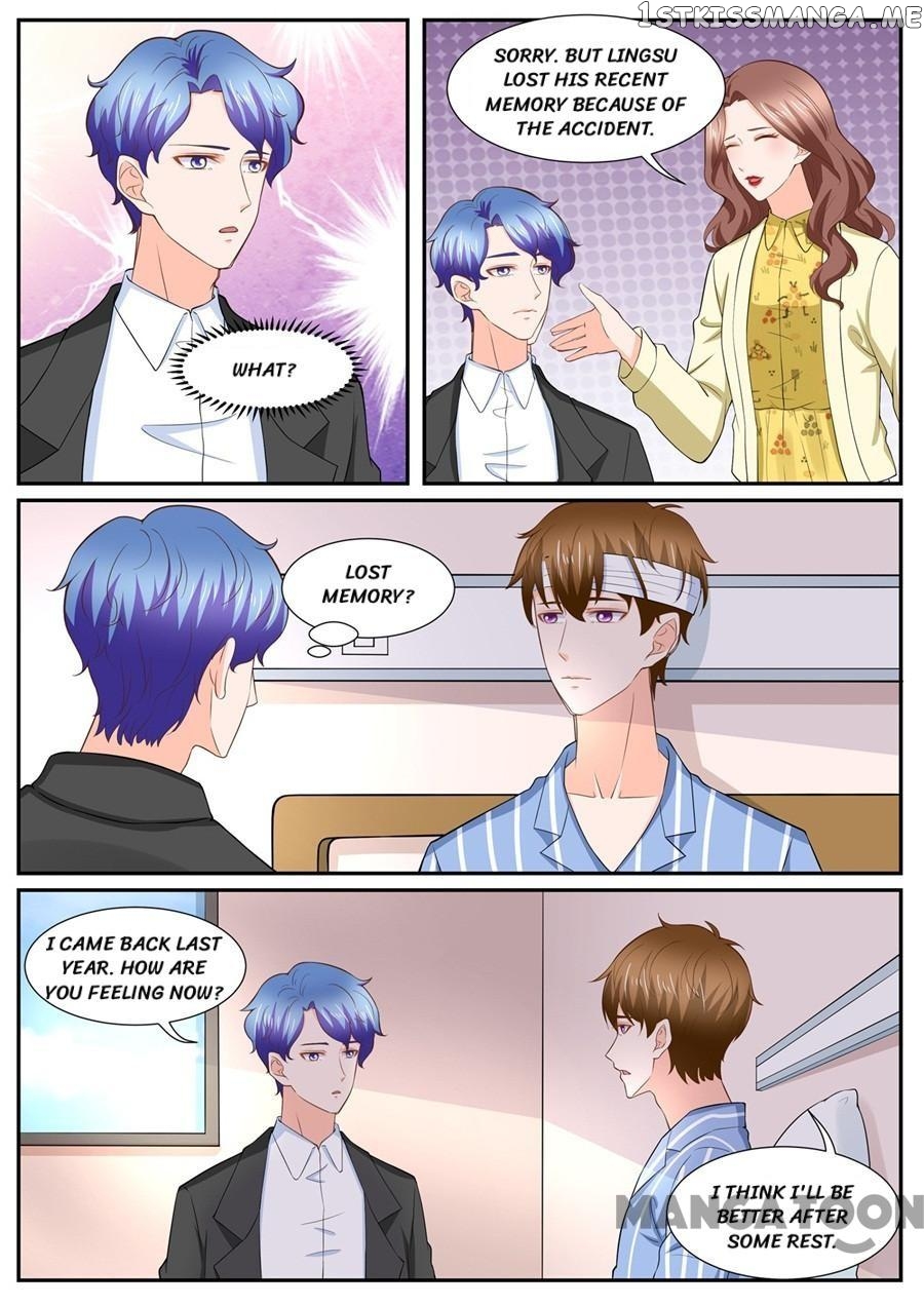 Boss, I’ll Kick Your Ass chapter 290 - page 1