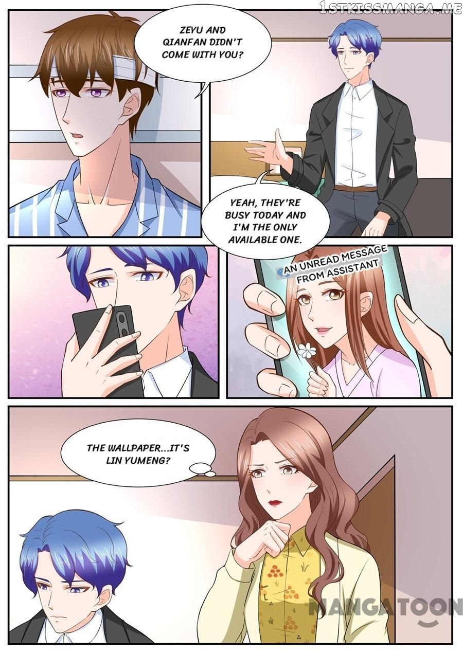 Boss, I’ll Kick Your Ass chapter 290 - page 2