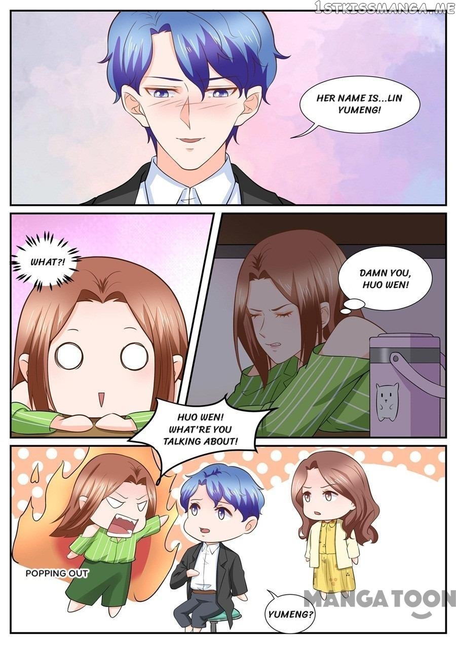 Boss, I’ll Kick Your Ass chapter 290 - page 4