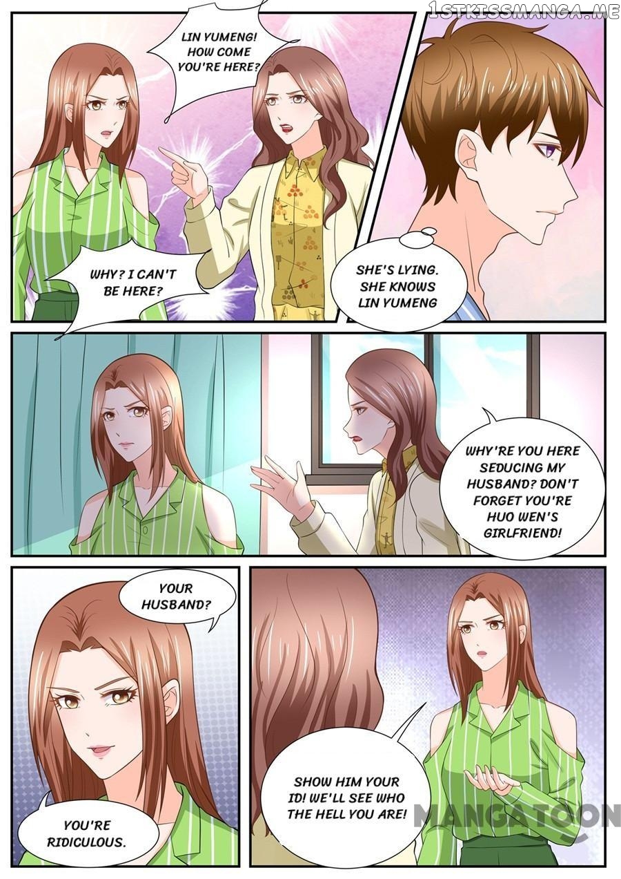 Boss, I’ll Kick Your Ass chapter 290 - page 5