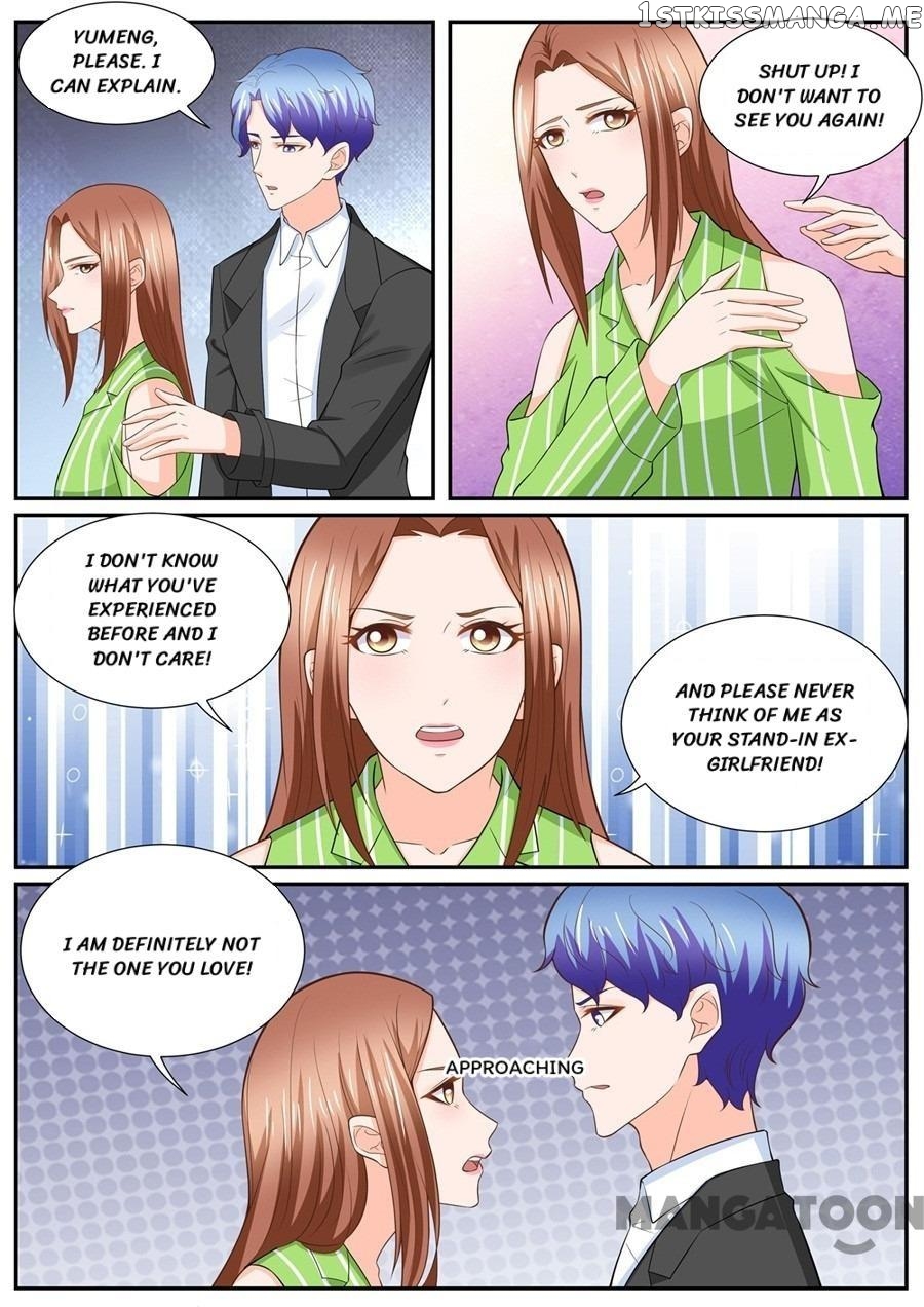 Boss, I’ll Kick Your Ass chapter 290 - page 6