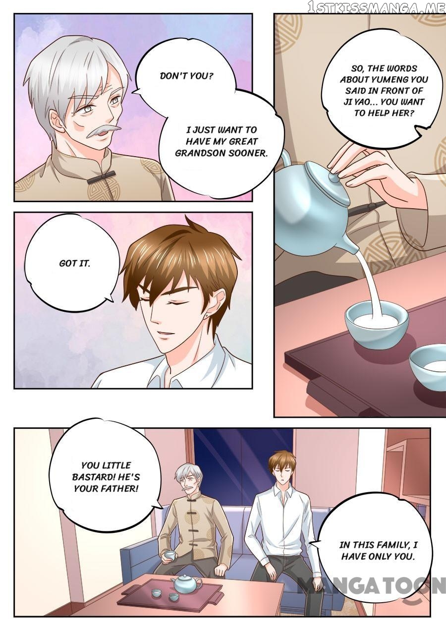 Boss, I’ll Kick Your Ass chapter 229 - page 1