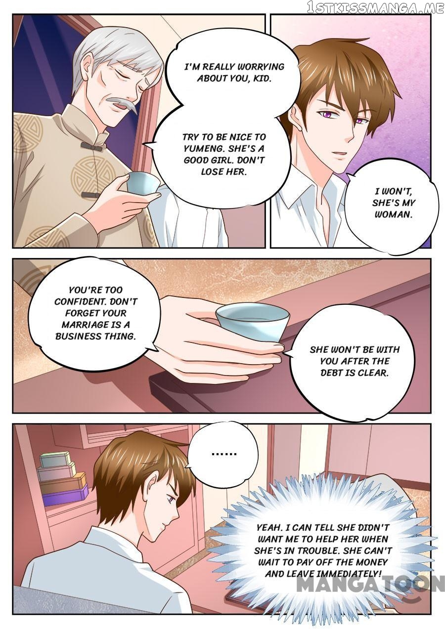 Boss, I’ll Kick Your Ass chapter 229 - page 2