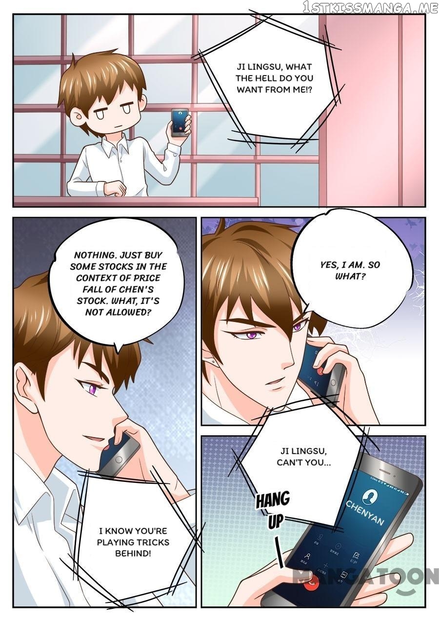 Boss, I’ll Kick Your Ass chapter 229 - page 4