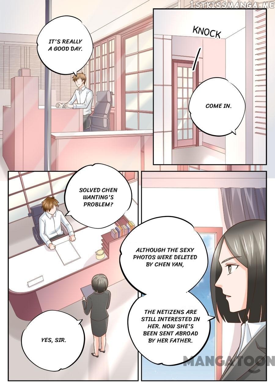 Boss, I’ll Kick Your Ass chapter 229 - page 5