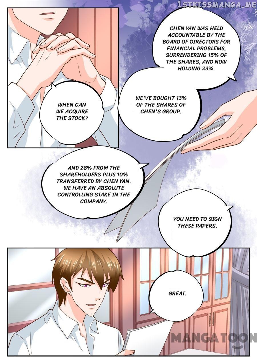 Boss, I’ll Kick Your Ass chapter 229 - page 6