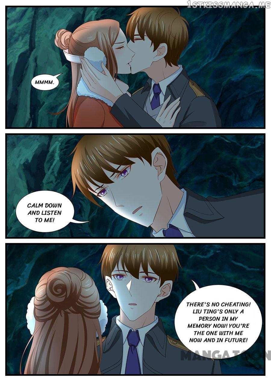 Boss, I’ll Kick Your Ass chapter 280 - page 2