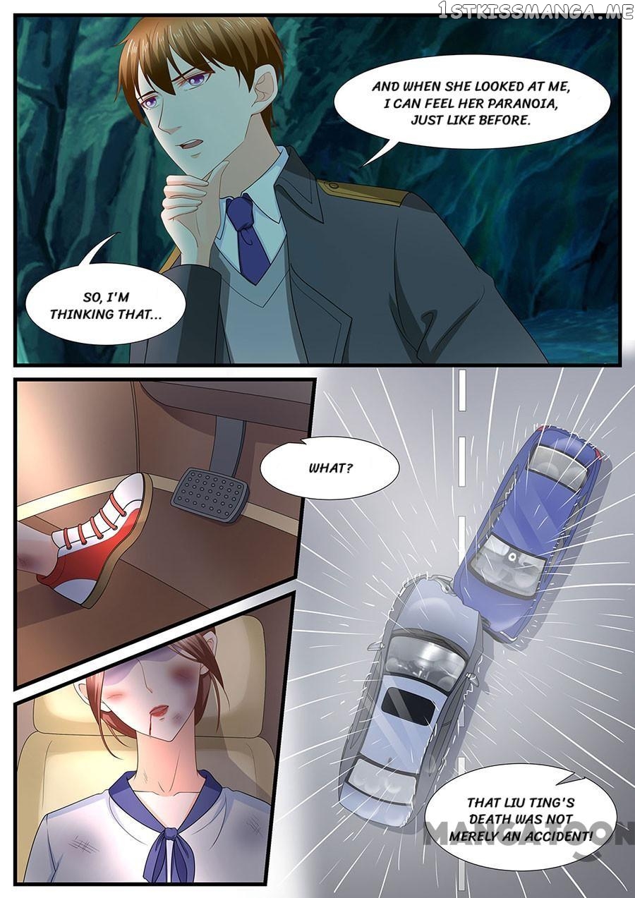 Boss, I’ll Kick Your Ass chapter 280 - page 5