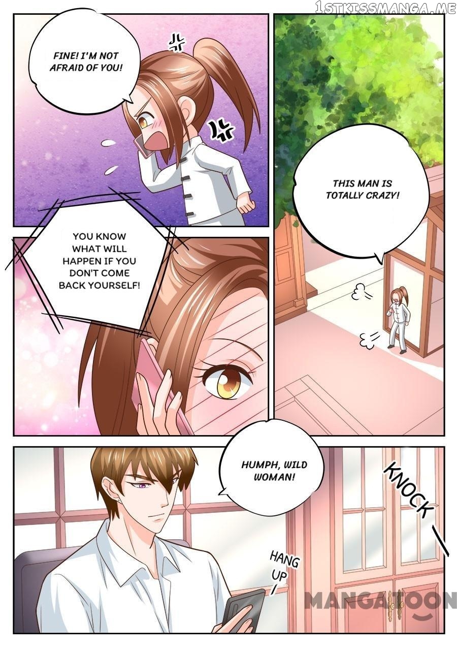 Boss, I’ll Kick Your Ass chapter 230 - page 1
