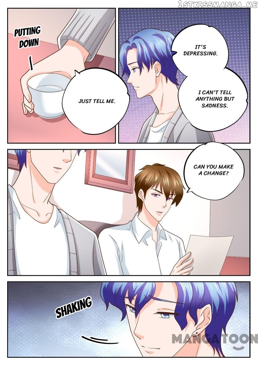 Boss, I’ll Kick Your Ass chapter 230 - page 3