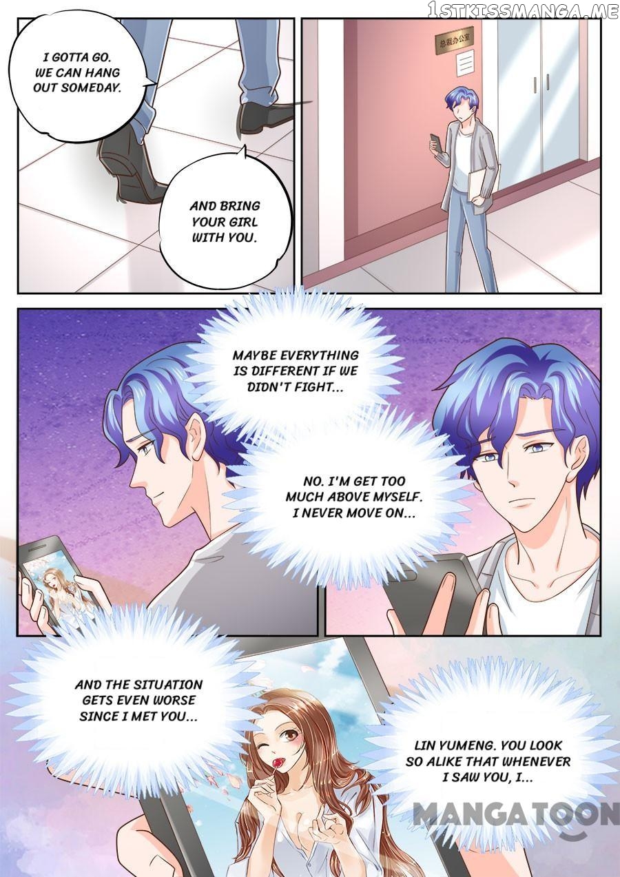 Boss, I’ll Kick Your Ass chapter 230 - page 5