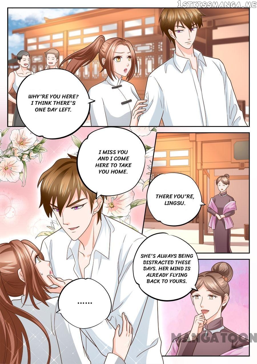 Boss, I’ll Kick Your Ass chapter 230 - page 7