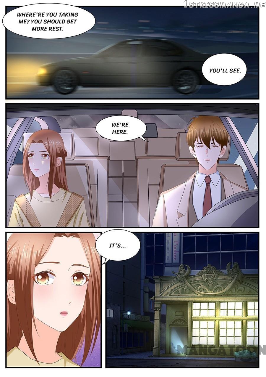 Boss, I’ll Kick Your Ass chapter 281 - page 7