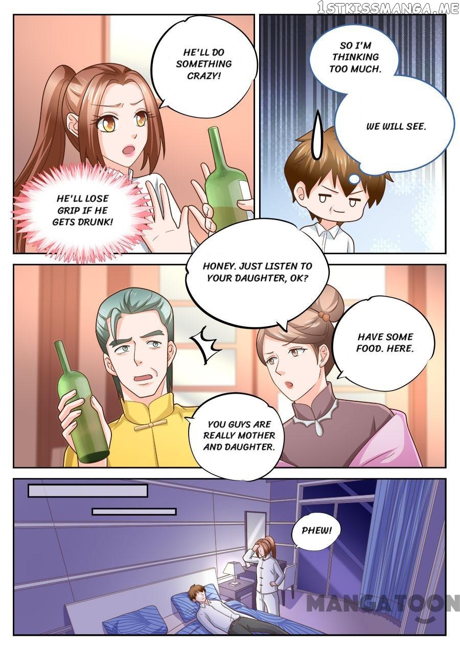 Boss, I’ll Kick Your Ass chapter 231 - page 3