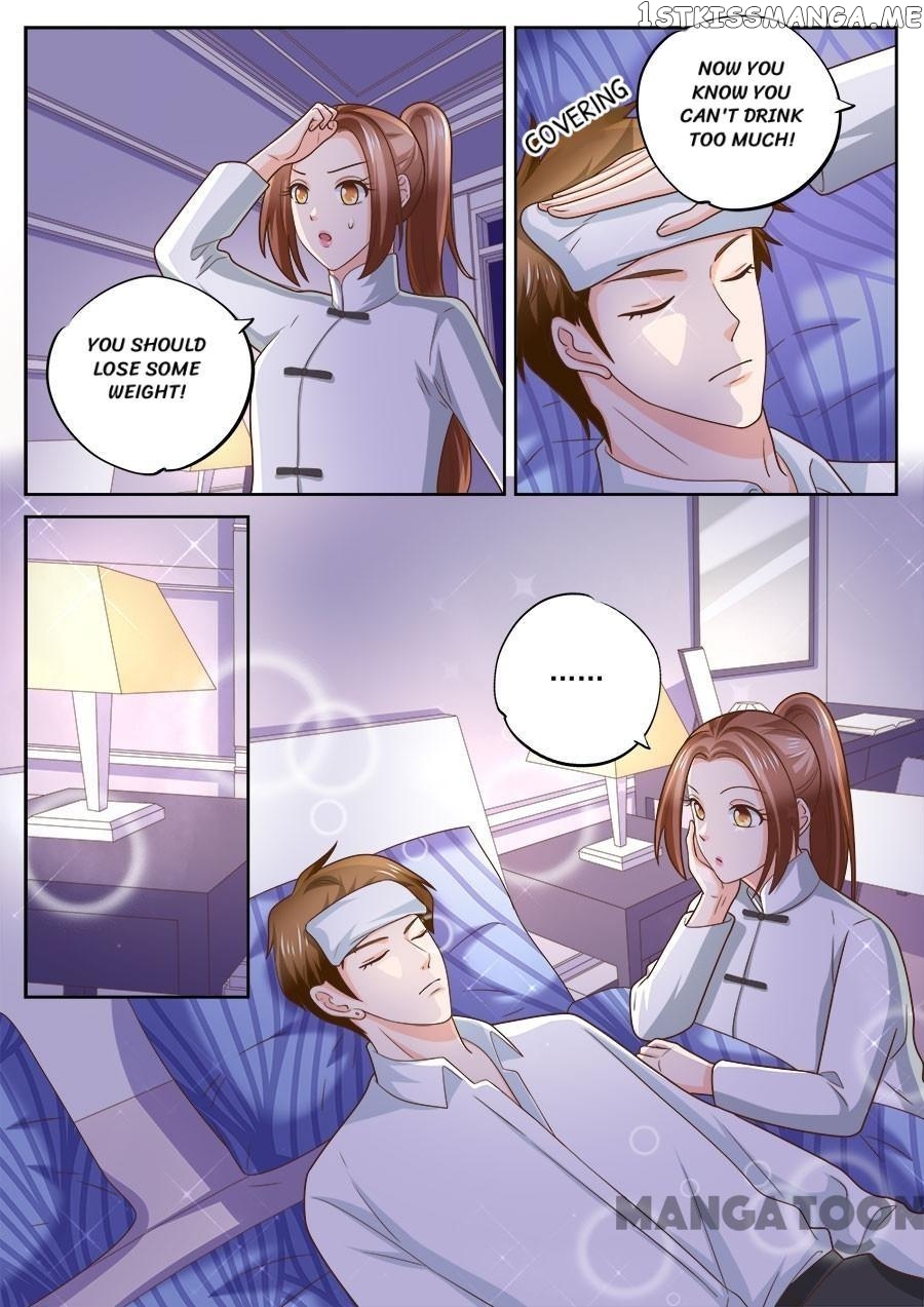 Boss, I’ll Kick Your Ass chapter 231 - page 4