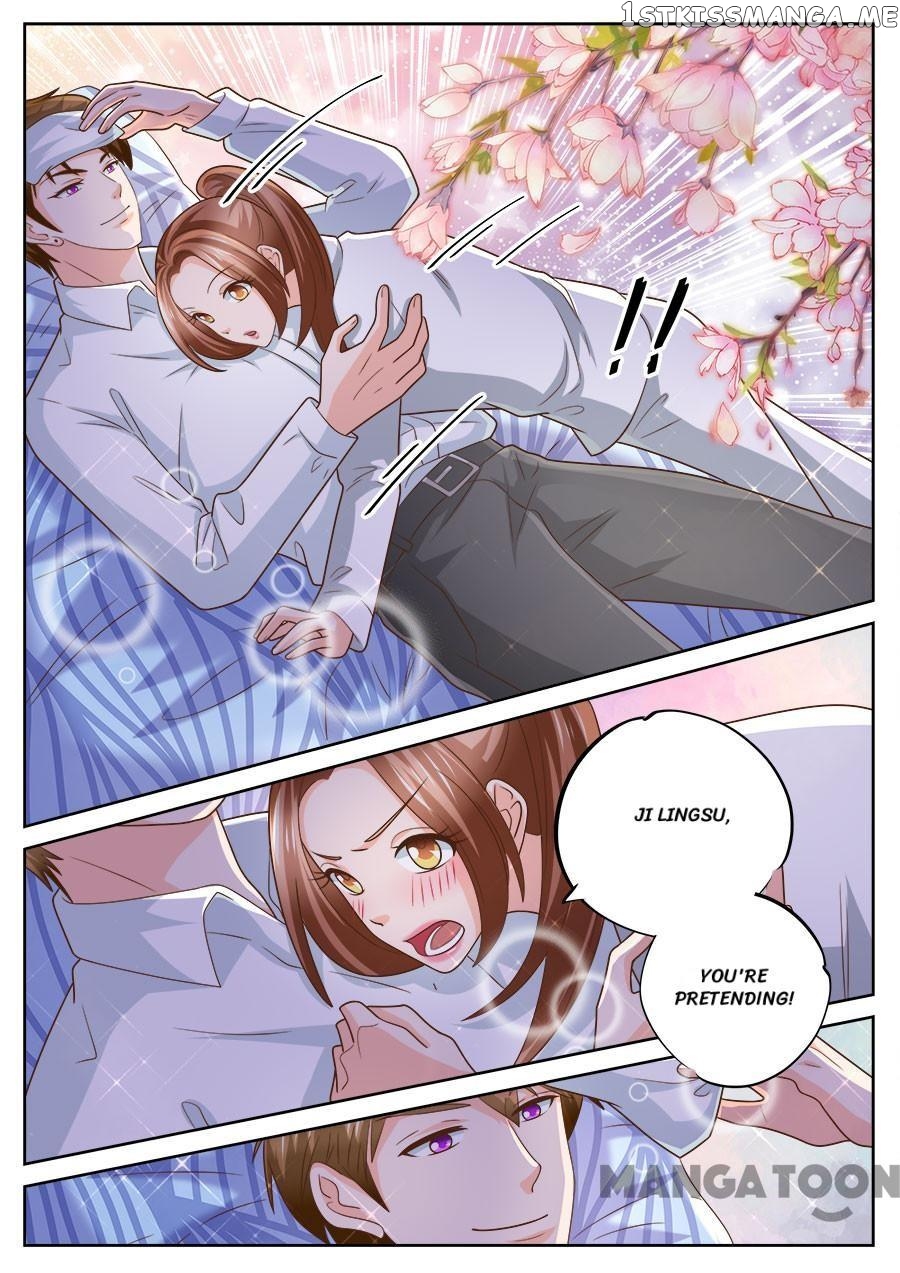 Boss, I’ll Kick Your Ass chapter 231 - page 6