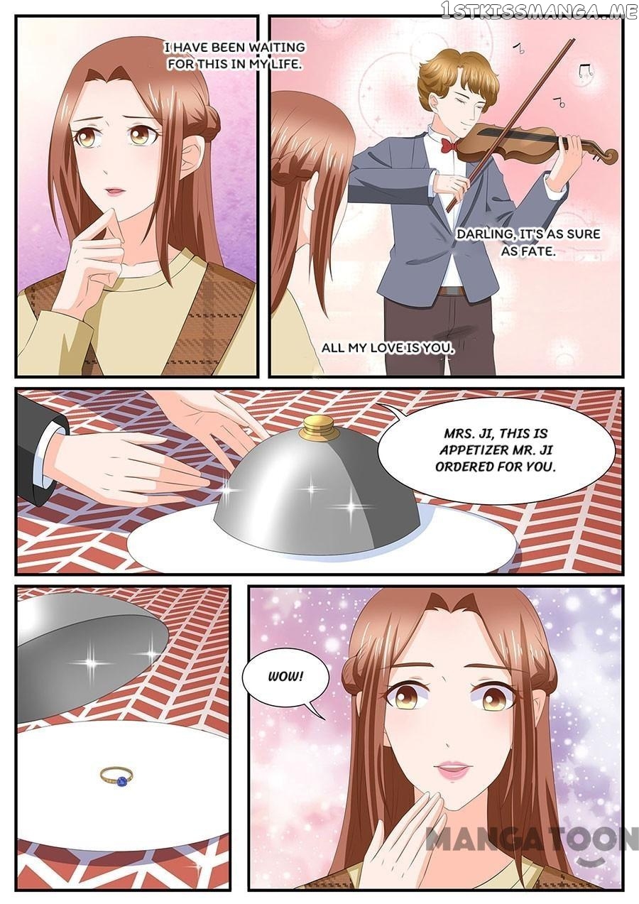 Boss, I’ll Kick Your Ass chapter 282 - page 1