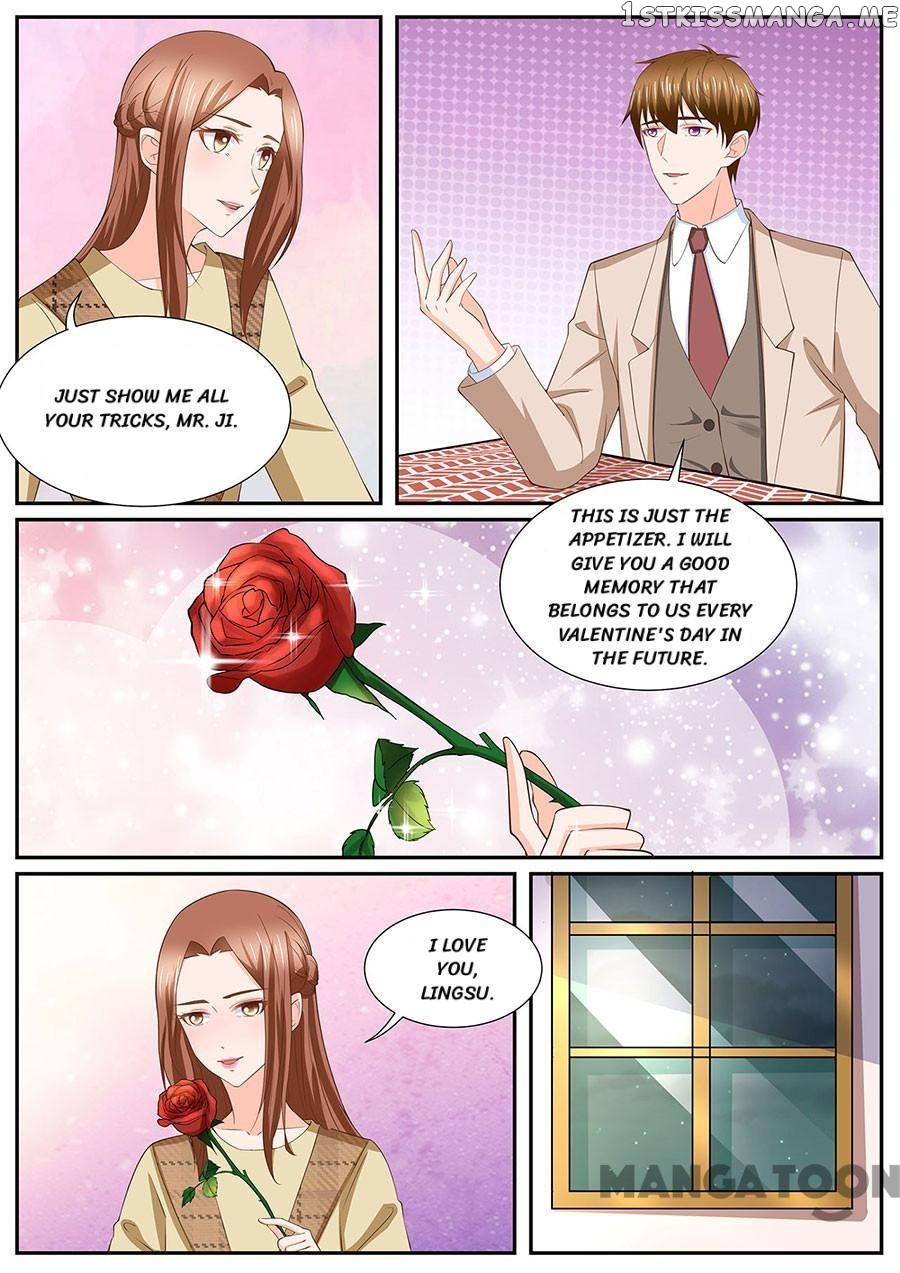 Boss, I’ll Kick Your Ass chapter 282 - page 2