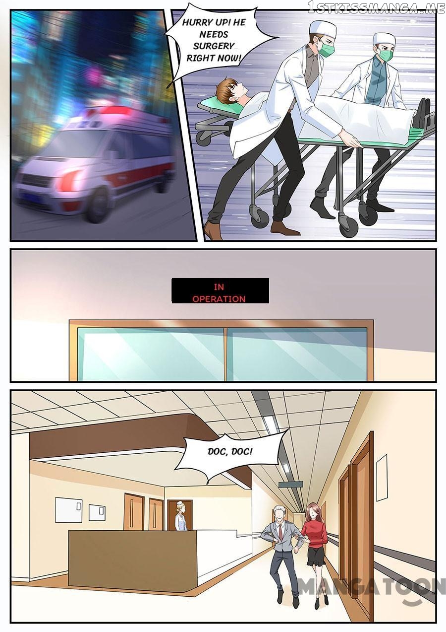 Boss, I’ll Kick Your Ass chapter 282 - page 5