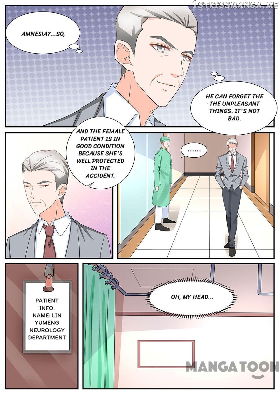 Boss, I’ll Kick Your Ass chapter 282 - page 7