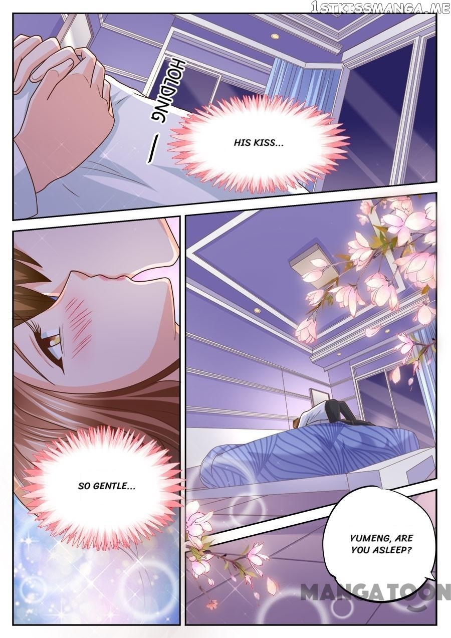 Boss, I’ll Kick Your Ass chapter 232 - page 1
