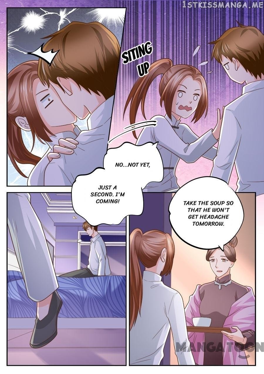 Boss, I’ll Kick Your Ass chapter 232 - page 2
