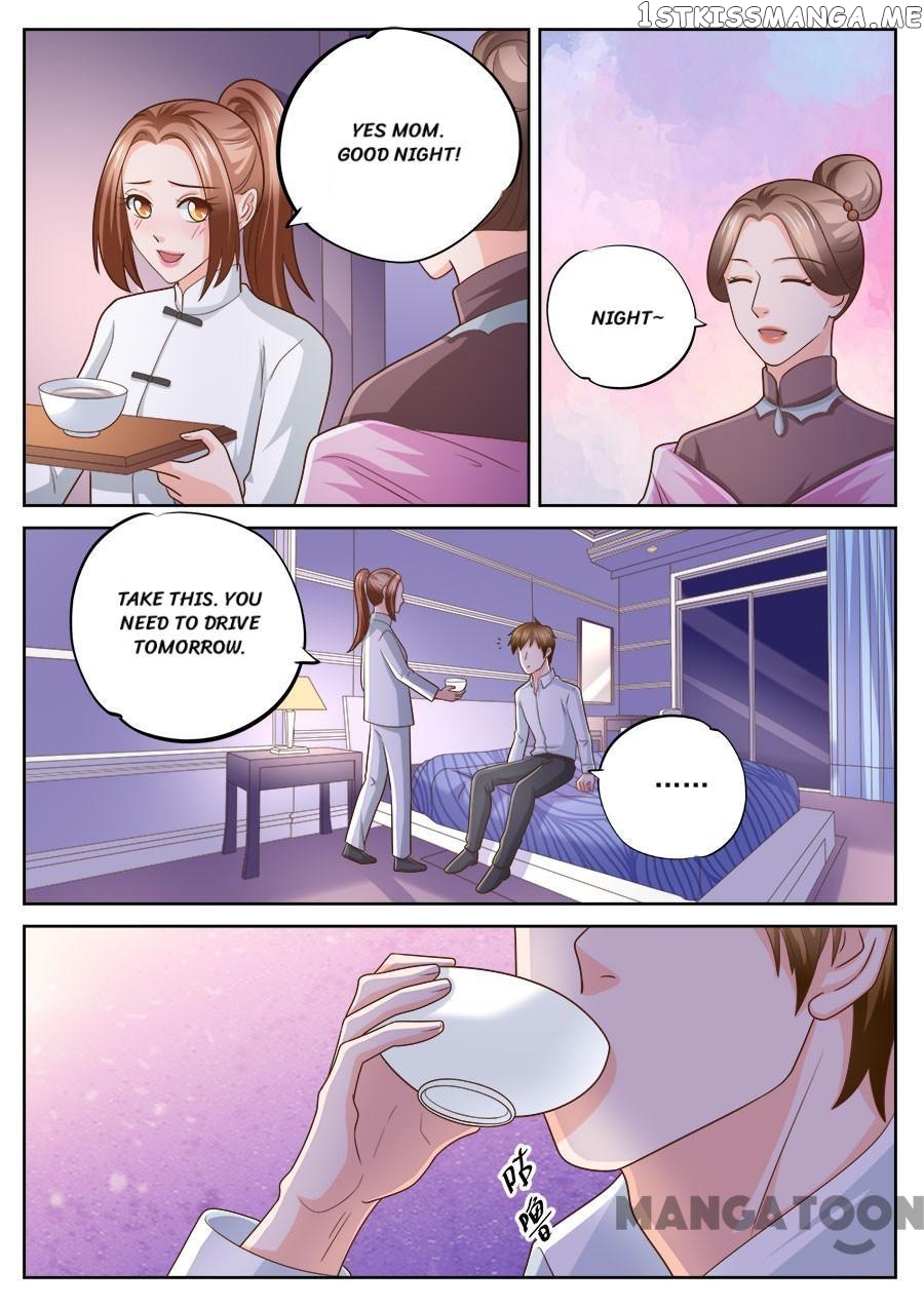 Boss, I’ll Kick Your Ass chapter 232 - page 3