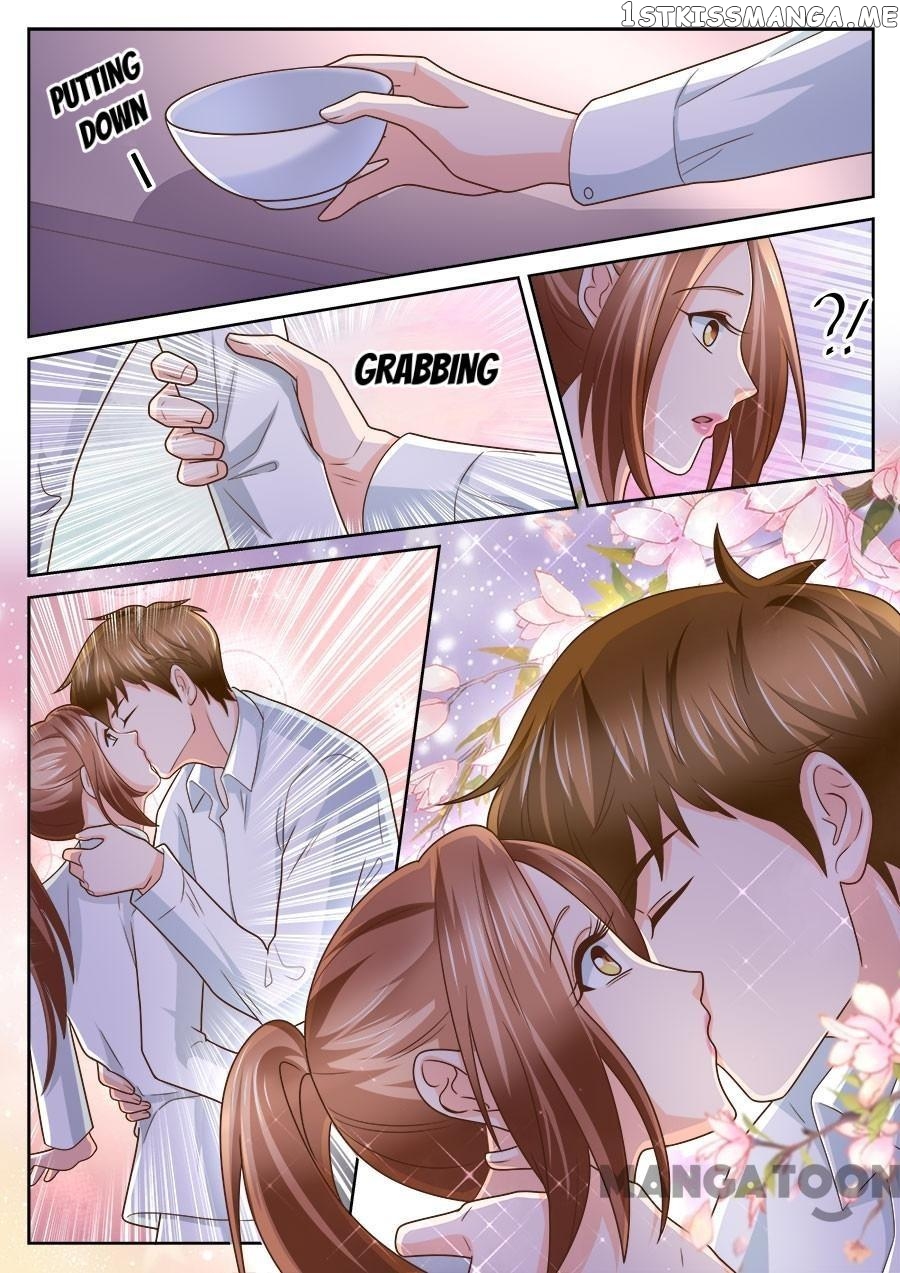 Boss, I’ll Kick Your Ass chapter 232 - page 4