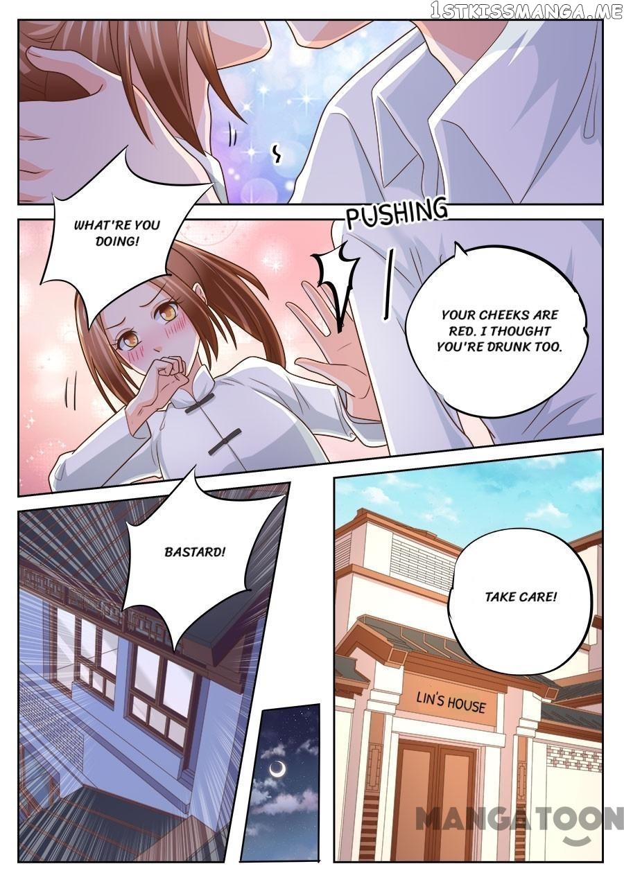 Boss, I’ll Kick Your Ass chapter 232 - page 5
