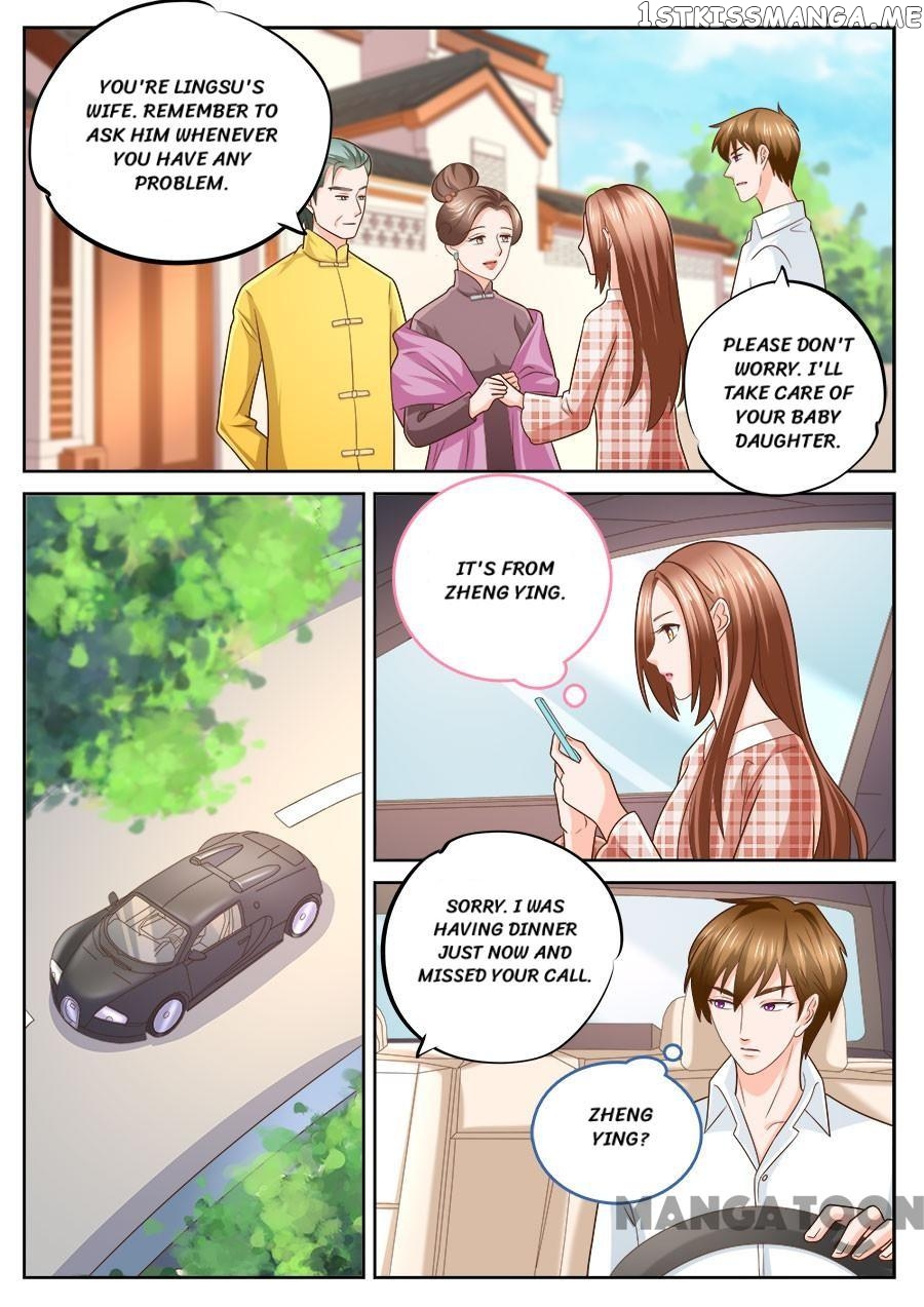 Boss, I’ll Kick Your Ass chapter 232 - page 6
