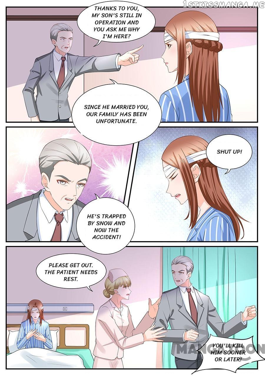Boss, I’ll Kick Your Ass chapter 283 - page 2