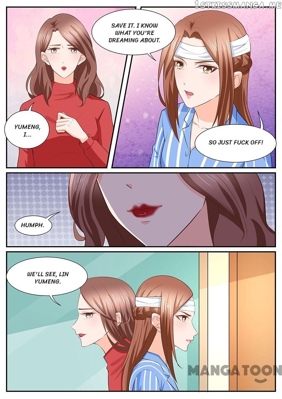 Boss, I’ll Kick Your Ass chapter 283 - page 5